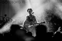 2017-08-11 - Fantastic Negrito från Way Out West, Göteborg