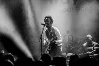 2017-08-11 - Fantastic Negrito från Way Out West, Göteborg