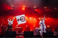 2017-09-02 - Stina Velocette från Slottskogsvallen, Göteborg