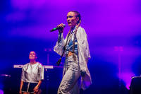 2017-09-02 - Stina Velocette från Slottskogsvallen, Göteborg