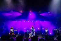 2017-09-02 - Stina Velocette från Slottskogsvallen, Göteborg