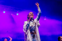 2017-09-02 - Stina Velocette från Slottskogsvallen, Göteborg