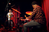 2017-09-09 - Binker & Moses från Fasching, Stockholm