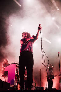 2017-09-08 - Amason från Liseberg, Göteborg