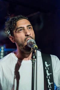 2017-09-10 - Siamese från Kulturfabrik Kofmehl, Solothurn