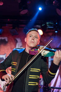 2017-09-10 - Siamese från Kulturfabrik Kofmehl, Solothurn