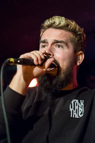 2017-09-10 - Siamese från Kulturfabrik Kofmehl, Solothurn