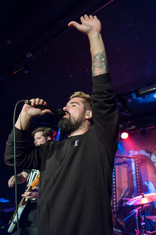 2017-09-10 - Siamese från Kulturfabrik Kofmehl, Solothurn