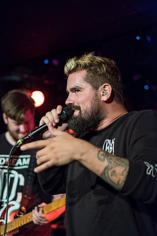 2017-09-10 - Siamese från Kulturfabrik Kofmehl, Solothurn