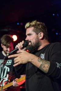 2017-09-10 - Siamese från Kulturfabrik Kofmehl, Solothurn