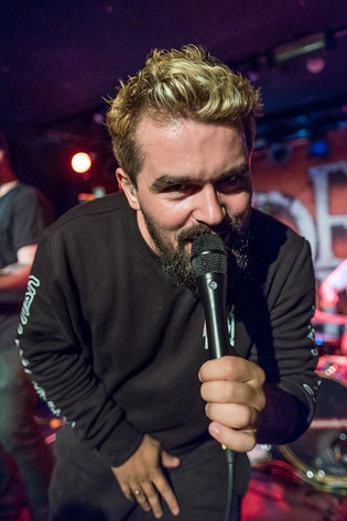 2017-09-10 - Siamese från Kulturfabrik Kofmehl, Solothurn