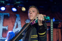 2017-09-10 - Siamese från Kulturfabrik Kofmehl, Solothurn