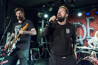 2017-09-10 - Siamese från Kulturfabrik Kofmehl, Solothurn