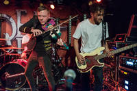 2017-09-10 - Siamese från Kulturfabrik Kofmehl, Solothurn