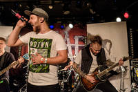 2017-09-10 - Disclarity från Kulturfabrik Kofmehl, Solothurn