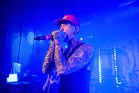 2017-09-10 - Dead By April från Kulturfabrik Kofmehl, Solothurn