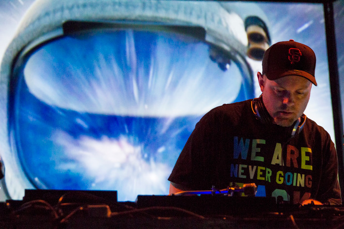 2017-09-13 - DJ Shadow från Kägelbanan, Stockholm
