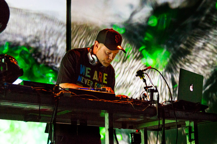 2017-09-13 - DJ Shadow från Kägelbanan, Stockholm