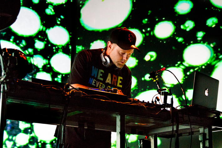 2017-09-13 - DJ Shadow från Kägelbanan, Stockholm