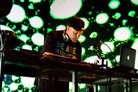 2017-09-13 - DJ Shadow från Kägelbanan, Stockholm