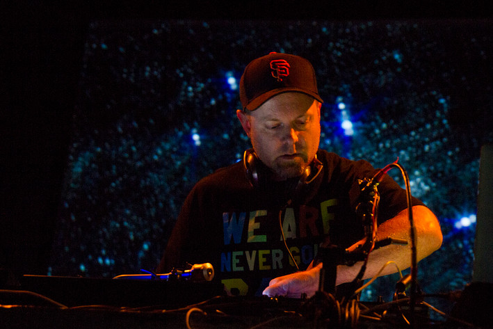 2017-09-13 - DJ Shadow från Kägelbanan, Stockholm