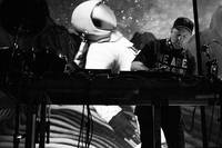 2017-09-13 - DJ Shadow från Kägelbanan, Stockholm