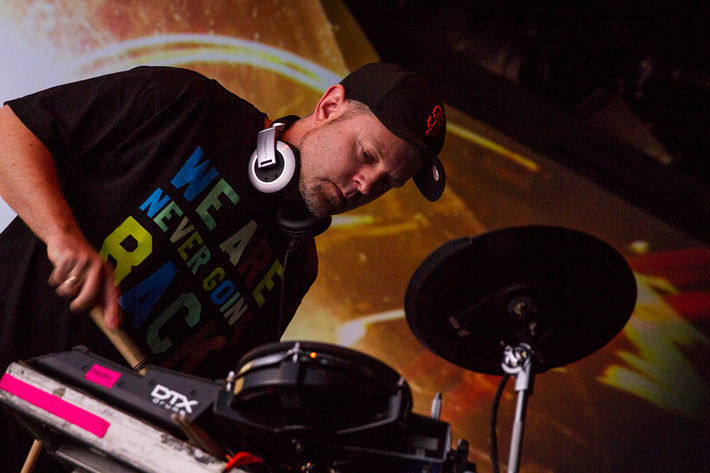 2017-09-13 - DJ Shadow från Kägelbanan, Stockholm