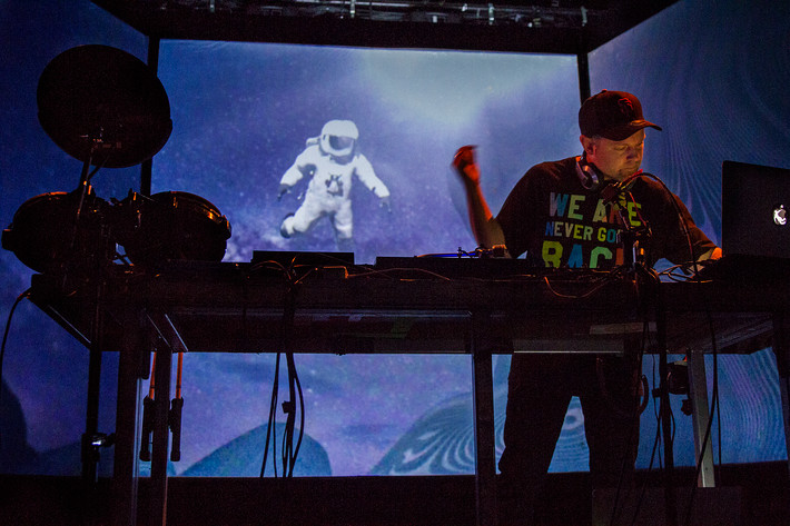 2017-09-13 - DJ Shadow från Kägelbanan, Stockholm