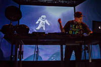 2017-09-13 - DJ Shadow från Kägelbanan, Stockholm