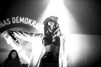 2017-09-14 - Rebecca & Fiona från Gröna Lund, Stockholm
