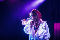 2017-09-14 - Rebecca & Fiona från Gröna Lund, Stockholm