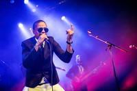 2017-09-14 - Hypnotic Brass Ensemble från Stadsteatern, Stockholm