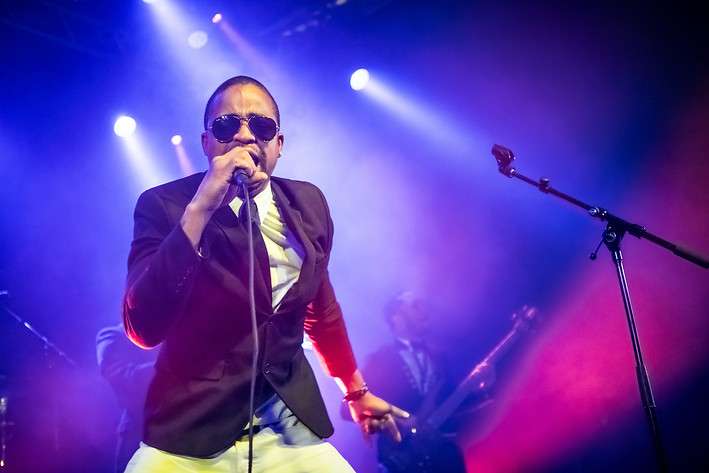 2017-09-14 - Hypnotic Brass Ensemble från Stadsteatern, Stockholm