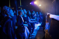 2017-09-14 - Hypnotic Brass Ensemble från Stadsteatern, Stockholm