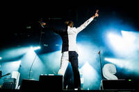 2017-09-15 - The Hives från Liseberg, Göteborg