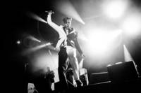 2017-09-15 - The Hives från Liseberg, Göteborg