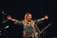 2017-09-17 - Mari Boine från Södra Teatern, Stockholm