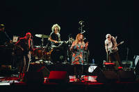 2017-09-17 - Mari Boine från Södra Teatern, Stockholm