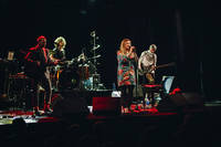 2017-09-17 - Mari Boine från Södra Teatern, Stockholm