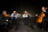 2017-09-17 - Uppsala Kammarsolister från Uppsala Konsert & Kongress, Uppsala