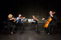 2017-09-17 - Uppsala Kammarsolister från Uppsala Konsert & Kongress, Uppsala