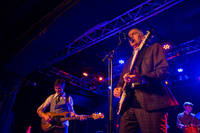 2017-09-21 - Robert Forster från Debaser Strand, Stockholm