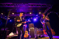 2017-09-21 - Robert Forster från Debaser Strand, Stockholm