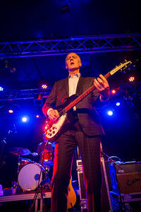 2017-09-21 - Robert Forster från Debaser Strand, Stockholm