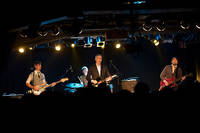 2017-09-21 - Robert Forster från Debaser Strand, Stockholm