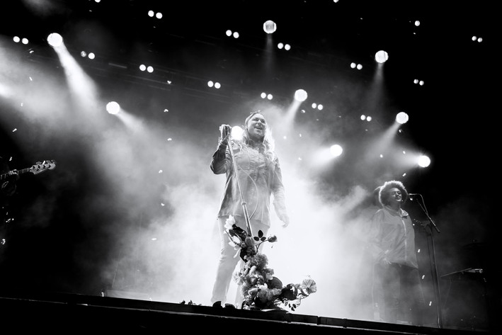 2017-09-21 - Linnea Henriksson från Gröna Lund, Stockholm 2017-09-21 - Linnea Henriksson från Gröna Lund, Stockholm