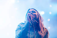 2017-09-21 - Linnea Henriksson från Gröna Lund, Stockholm