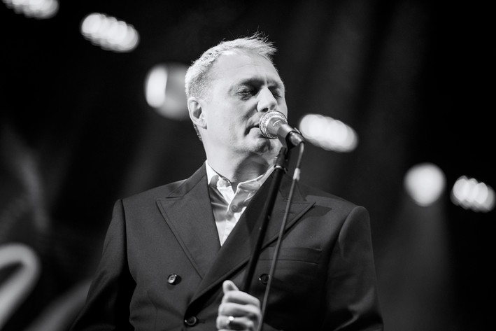 2017-09-22 - Weeping Willows från Gröna Lund, Stockholm 2017-09-22 - Weeping Willows från Gröna Lund, Stockholm