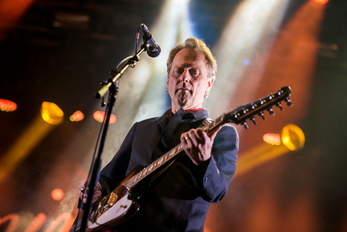 2017-09-22 - Weeping Willows från Gröna Lund, Stockholm 2017-09-22 - Weeping Willows från Gröna Lund, Stockholm