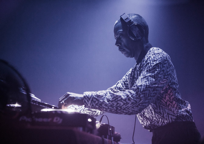 2017-09-23 - Jeff Mills från Kraken, Stockholm